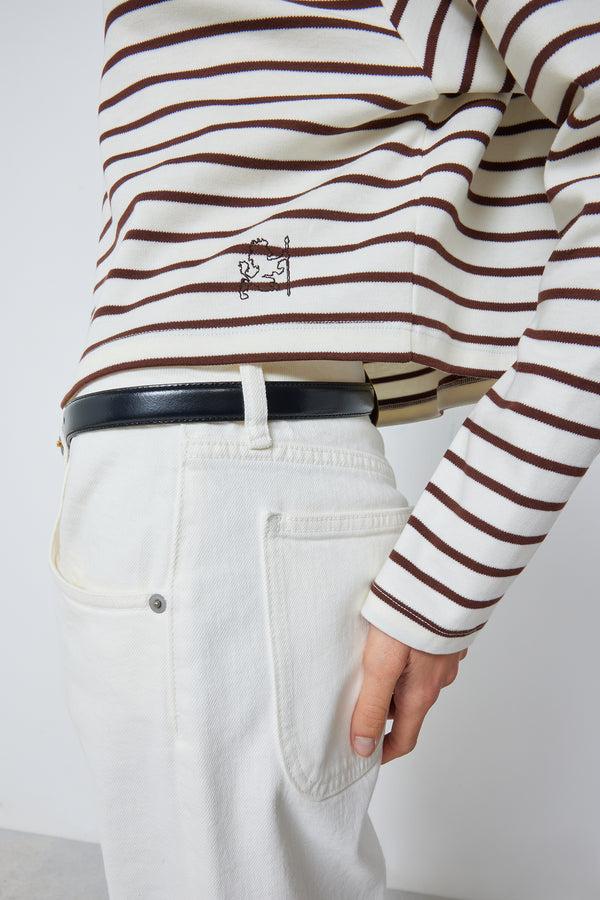 Semicouture Maglia abby | semicouture Convenienza