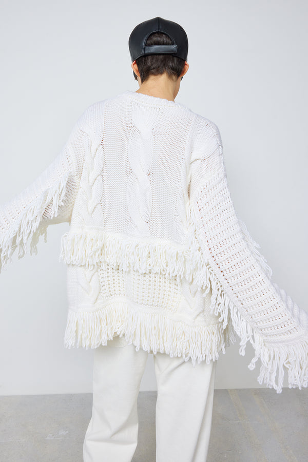 Semicouture Maglia lourdes | semicouture Novità