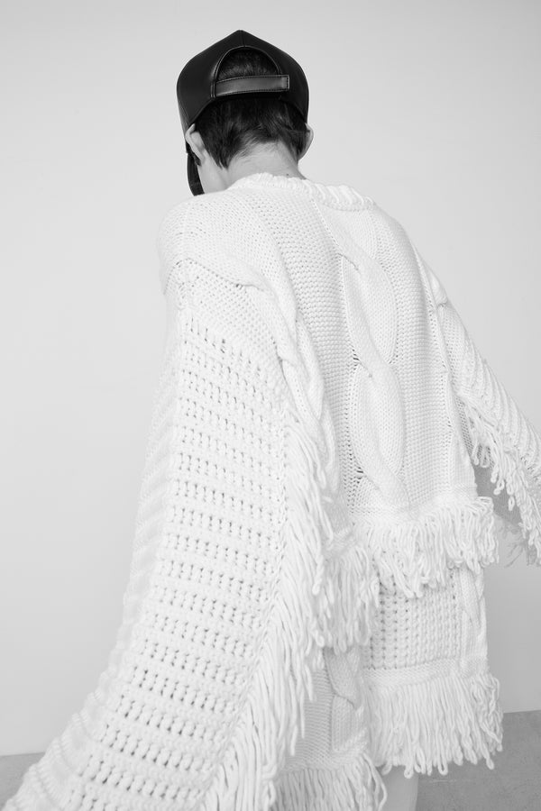 Semicouture Maglia lourdes | semicouture Novità