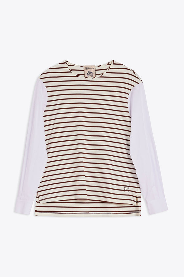 Semicouture Maglia lavinia | semicouture Presa