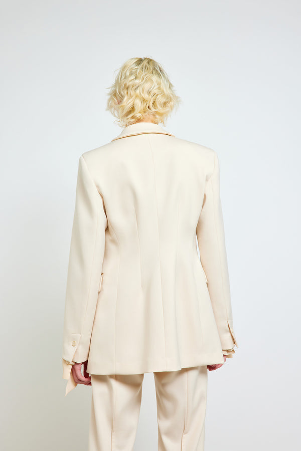 Semicouture Giacca perrine | semicouture In Vendita