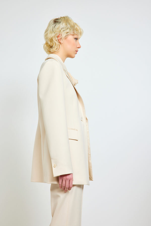 Semicouture Giacca perrine | semicouture In Vendita