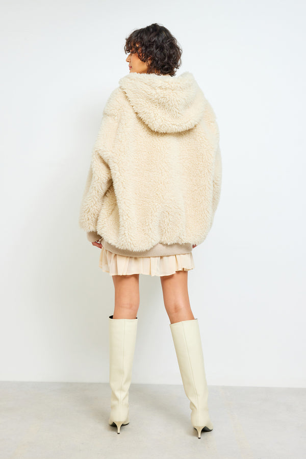 Semicouture Bomber vivienne | semicouture Saldi