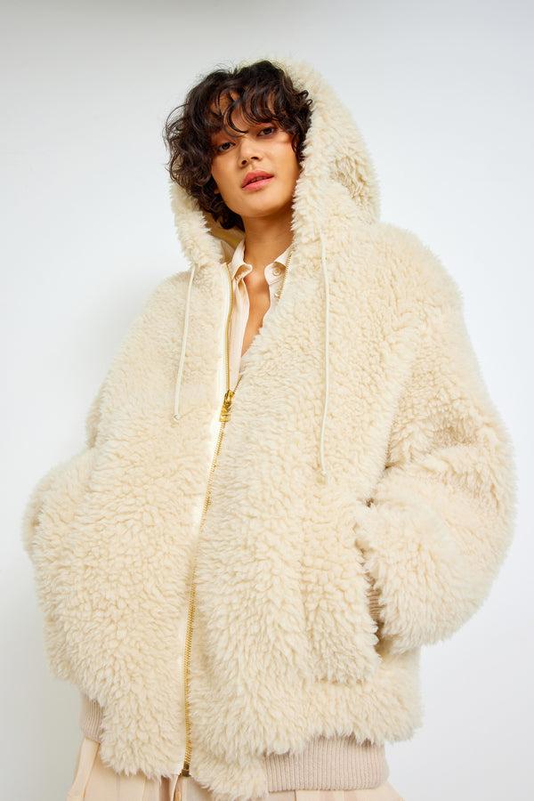 Semicouture Bomber vivienne | semicouture Saldi