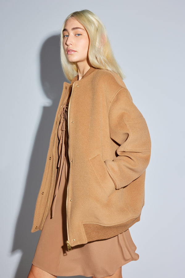 Semicouture Bomber margery | semicouture Offerte