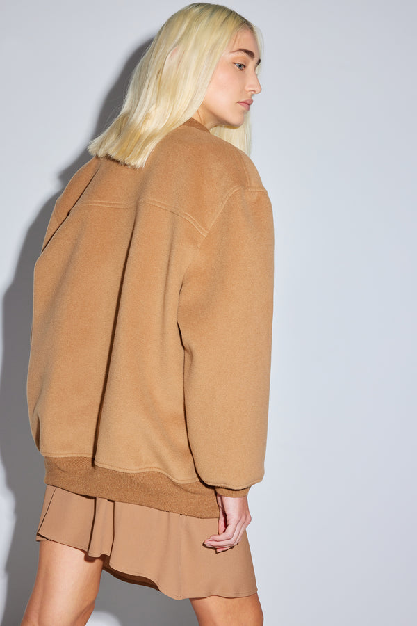 Semicouture Bomber margery | semicouture Offerte