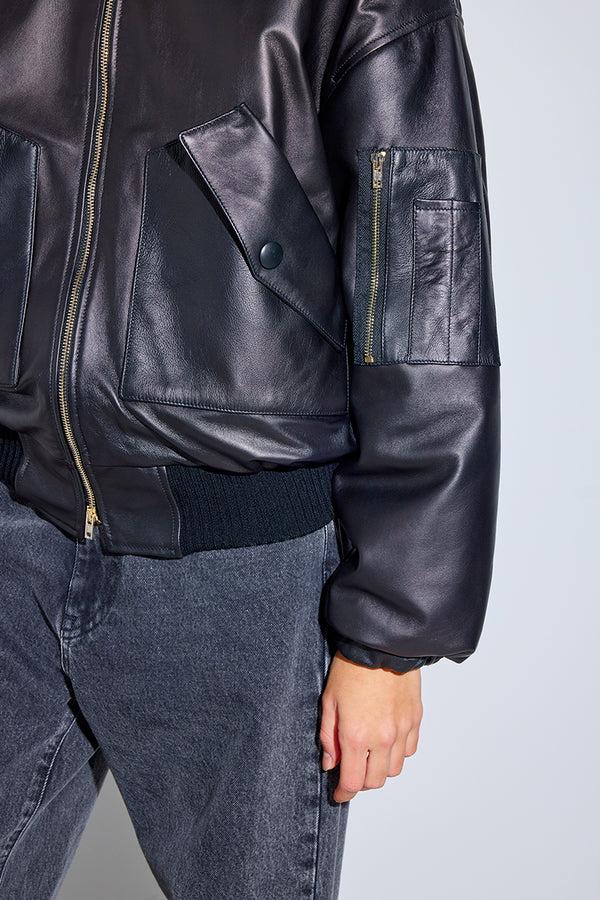 Semicouture Bomber rosalind | semicouture Hotsell