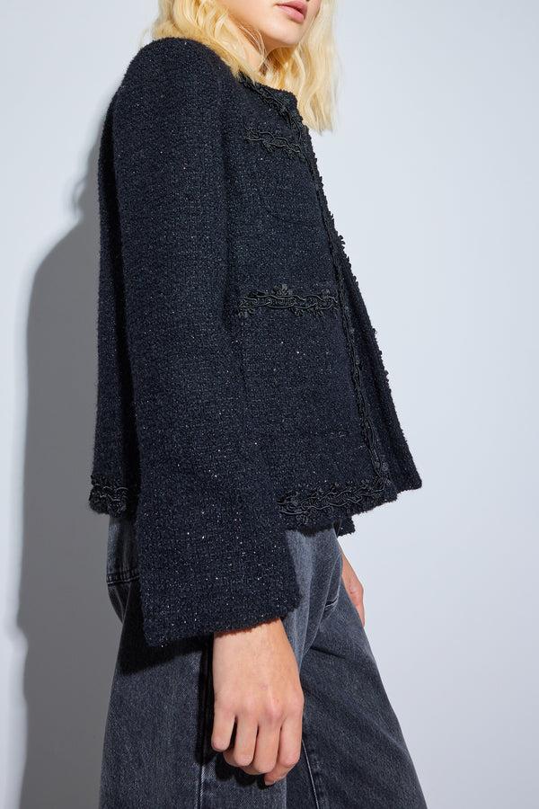 Semicouture Giacca riheanna | semicouture Vendita Calda