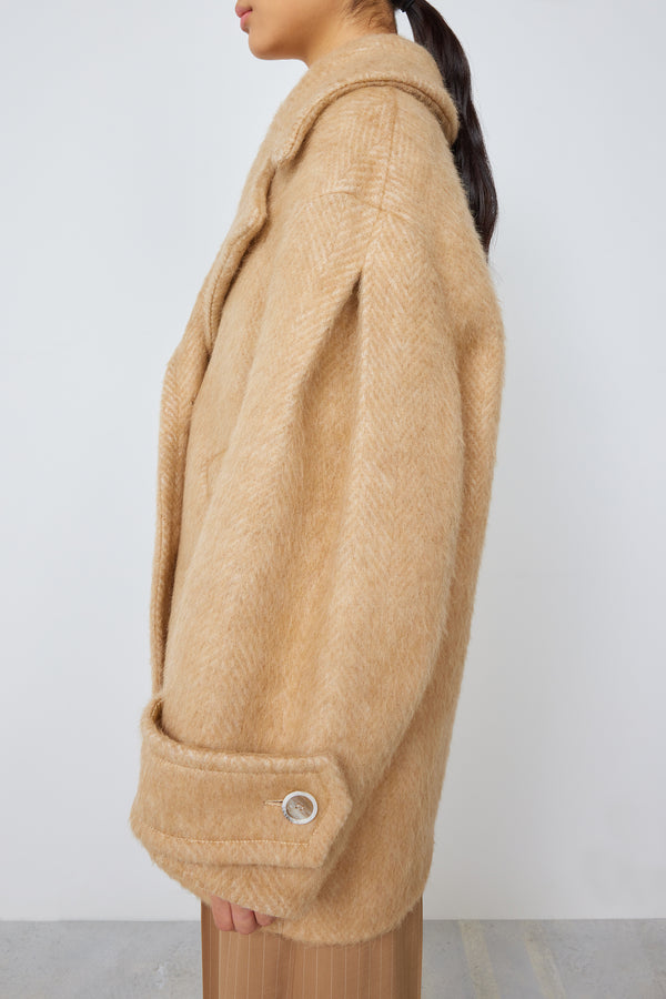 Semicouture Cappotto biddy | semicouture Negozio