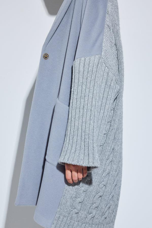 Semicouture Cappotto sigmund | semicouture In Saldo