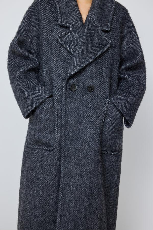 Semicouture Cappotto beverly | semicouture Nuova