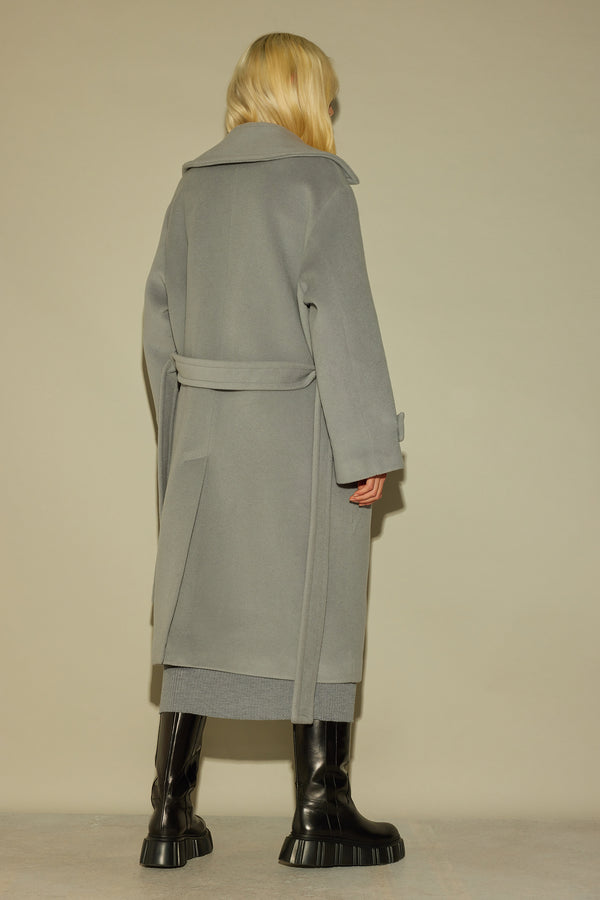Semicouture Cappotto clarity | semicouture Moda