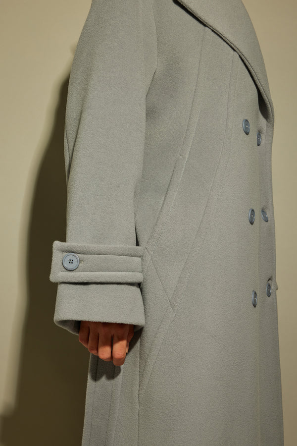 Semicouture Cappotto clarity | semicouture Moda