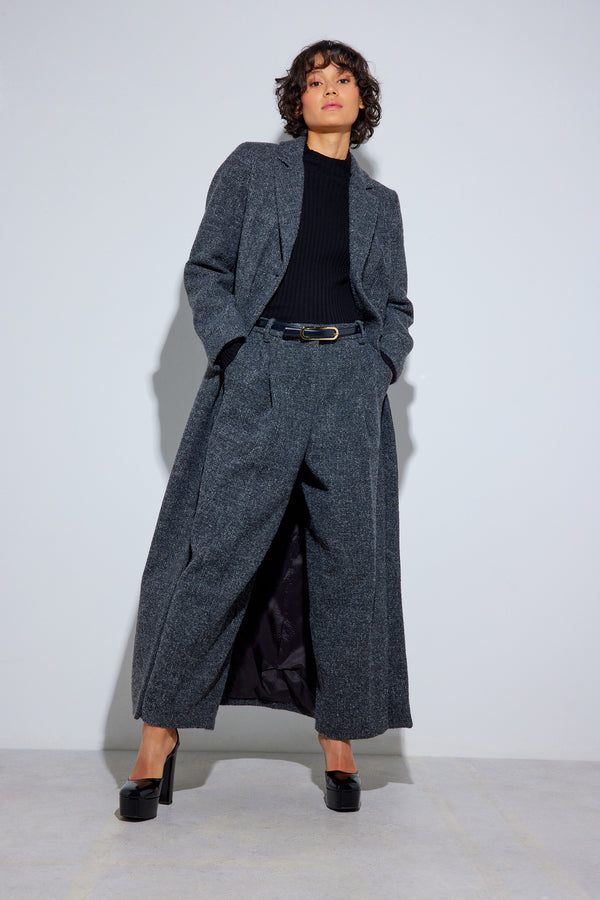 Semicouture Cappotto seraphine | semicouture Spedizione gratuita