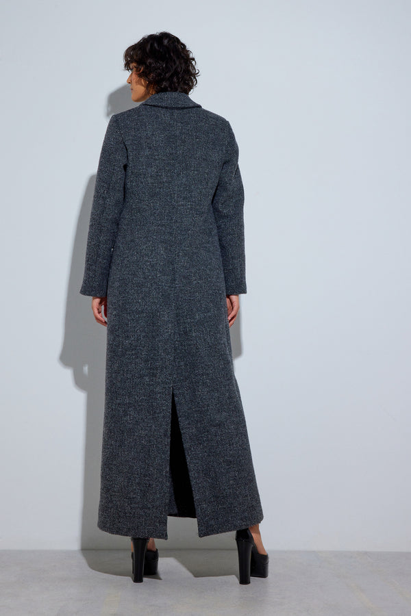 Semicouture Cappotto seraphine | semicouture Spedizione gratuita