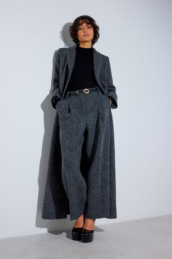 Semicouture Cappotto seraphine | semicouture Spedizione gratuita