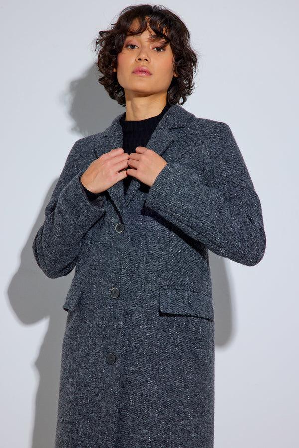 Semicouture Cappotto seraphine | semicouture Spedizione gratuita