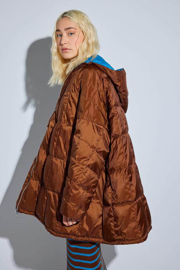 Semicouture Piumino alicia | semicouture Negozio online di fabbrica