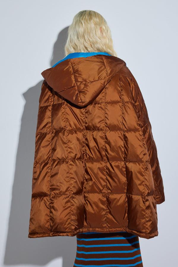 Semicouture Piumino alicia | semicouture Negozio online di fabbrica