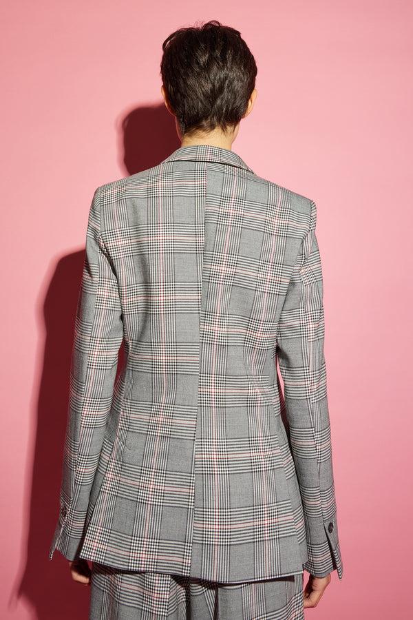 Semicouture Giacca alexina | semicouture Comprare a buon mercato