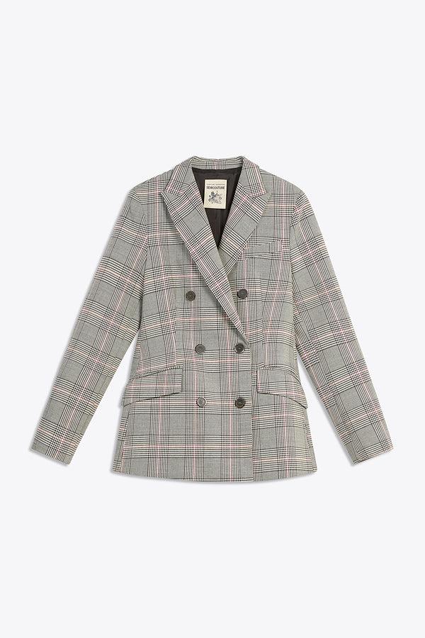Semicouture Giacca alexina | semicouture Comprare a buon mercato