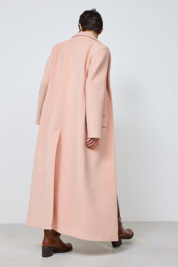 Semicouture Cappotto kelly | semicouture Fornitura limitata