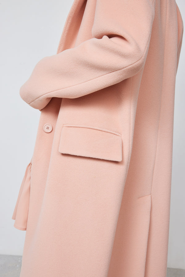 Semicouture Cappotto kelly | semicouture Fornitura limitata