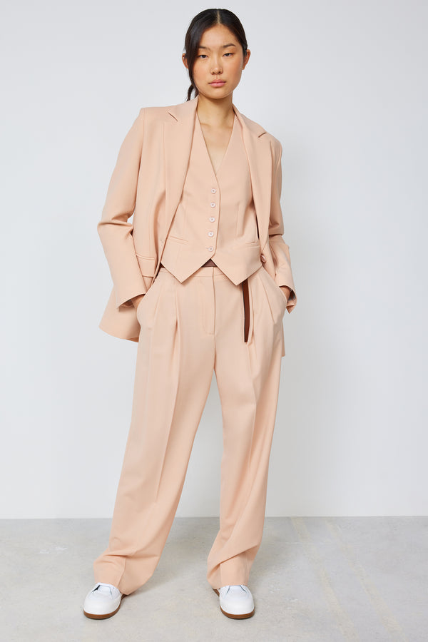 Semicouture Giacca ebony | semicouture Shopping online