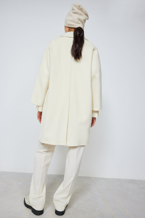 Semicouture Cappotto sigmund | semicouture Offerta esclusiva