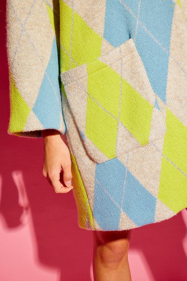 Semicouture Cappotto sigmind | semicouture Cyber Monday