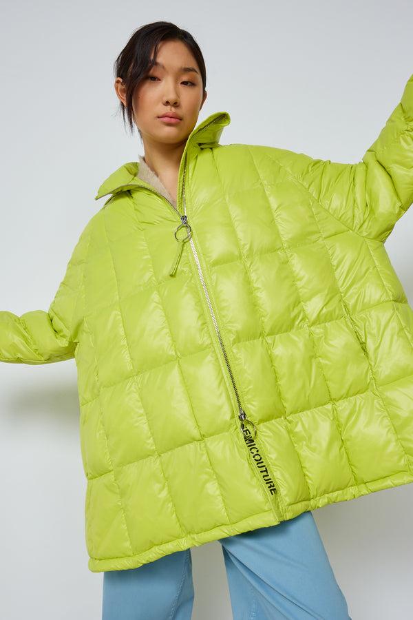 Semicouture Piumino luann | semicouture Offerta natalizia