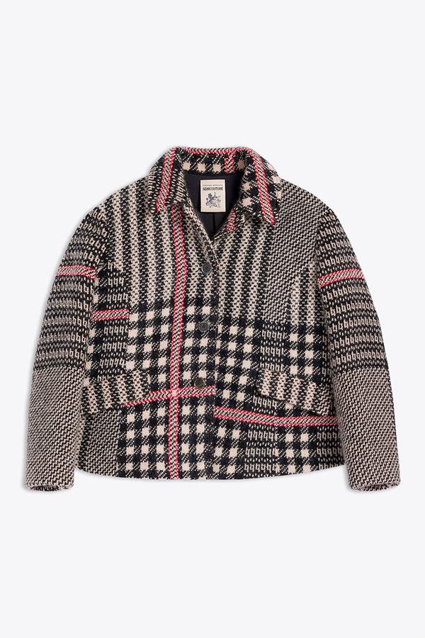 Semicouture Giacca avril | semicouture Offerta Pasqua
