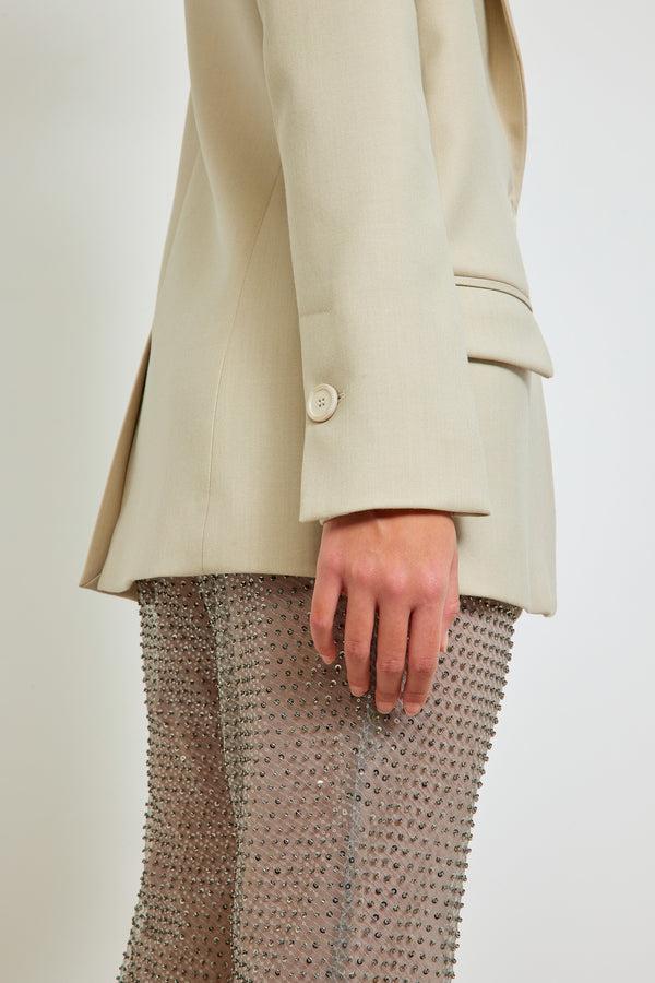 Semicouture Giacca eglantine | semicouture Offerta San Valentino