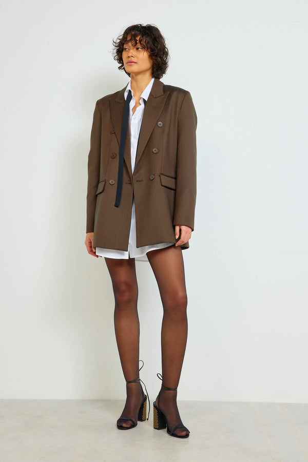 Semicouture Giacca alexane | semicouture Offerta Anniversario
