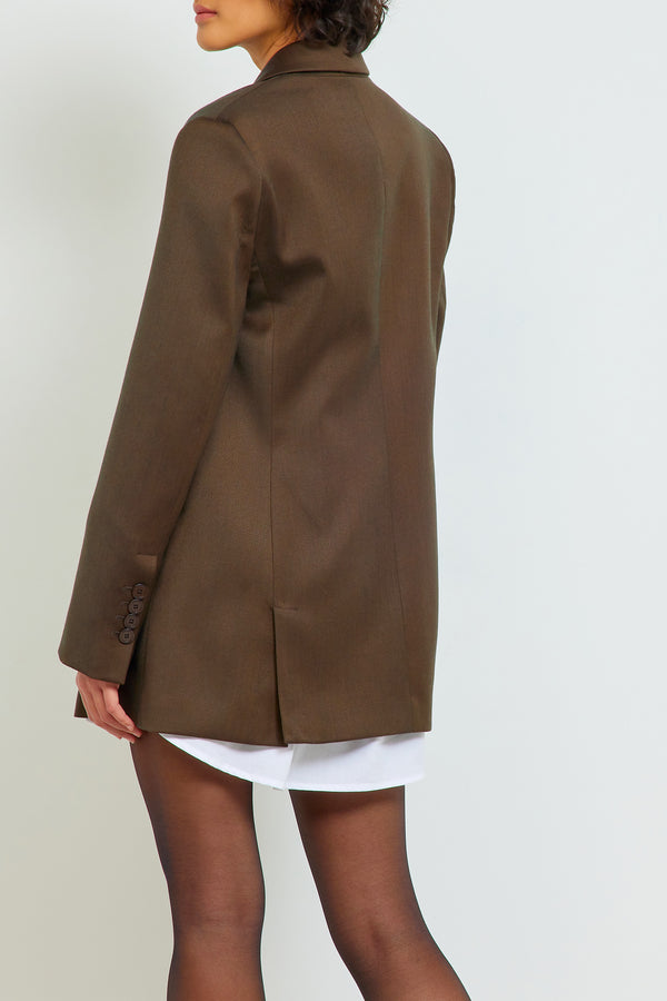 Semicouture Giacca alexane | semicouture Offerta Anniversario