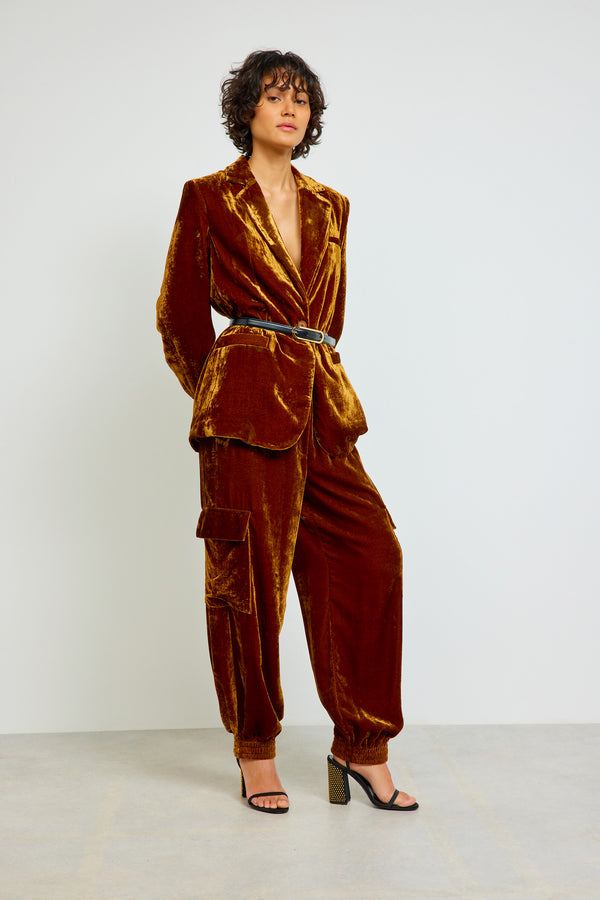 Semicouture Giacca louise | semicouture Offerta migliore