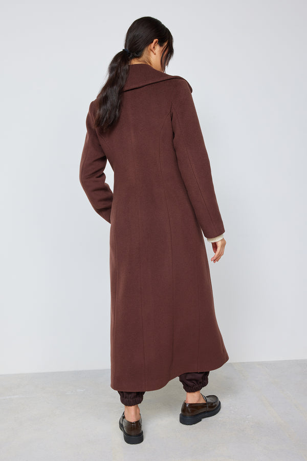 Semicouture Cappotto alicia | semicouture Latest fashion