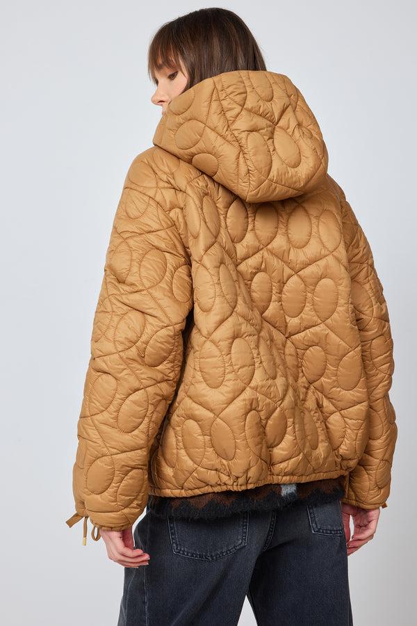 Semicouture Piumino betheney | semicouture Online Outlet