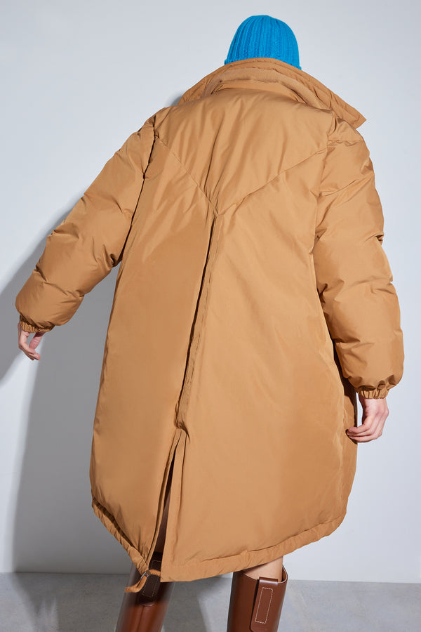 Semicouture Piumino rachel | semicouture Offerta temporanea