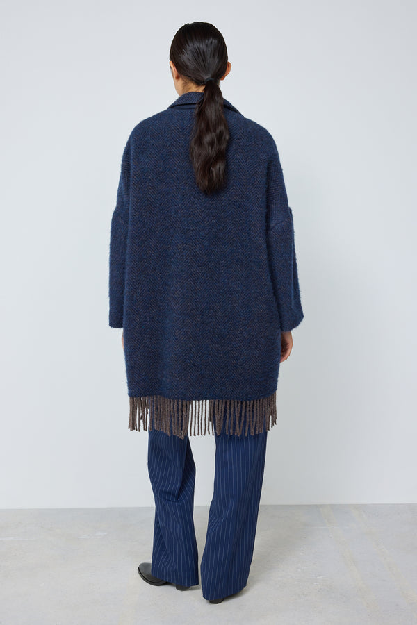 Semicouture Cappotto sigmund | semicouture Nuovi prodotti