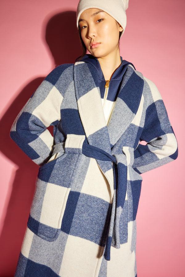 Semicouture Cappotto shana | semicouture Bestseller