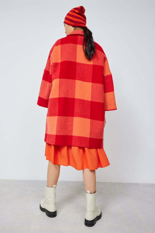 Semicouture Cappotto sigmund | semicouture Offerte stagionali