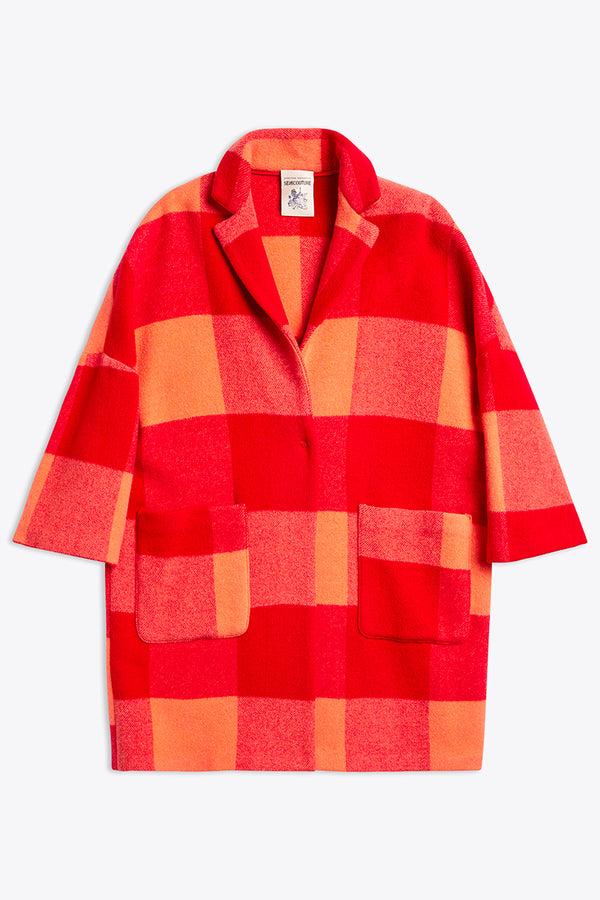 Semicouture Cappotto sigmund | semicouture Offerte stagionali