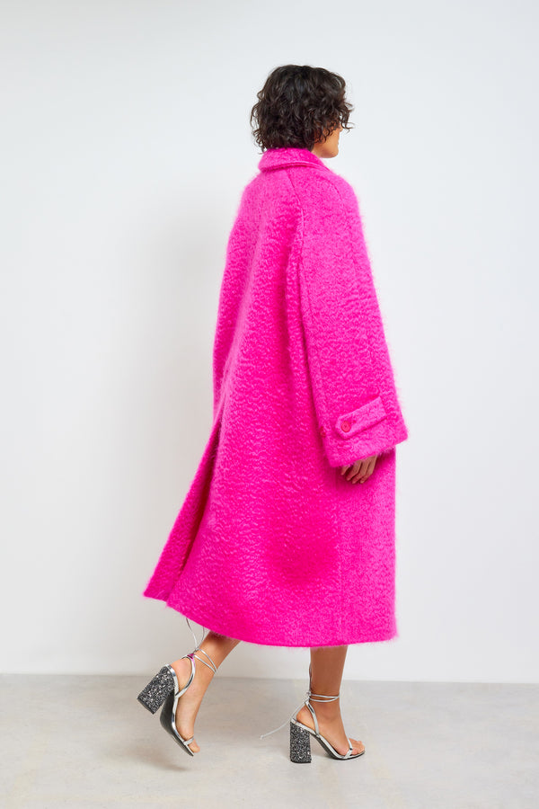 Semicouture Cappotto sarah | semicouture Liquidazione