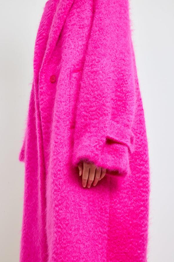 Semicouture Cappotto sarah | semicouture Liquidazione