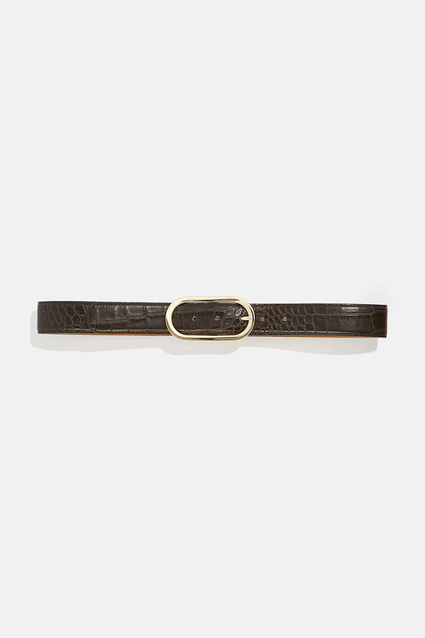 Semicouture Cintura sherie | semicouture Ritorno libero