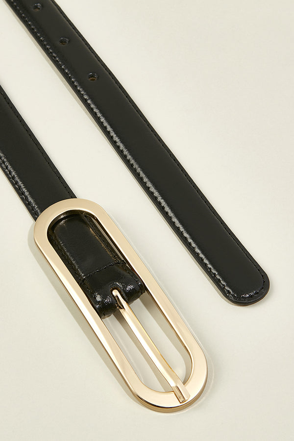 Semicouture Cintura pattie | semicouture Rilascio limitato