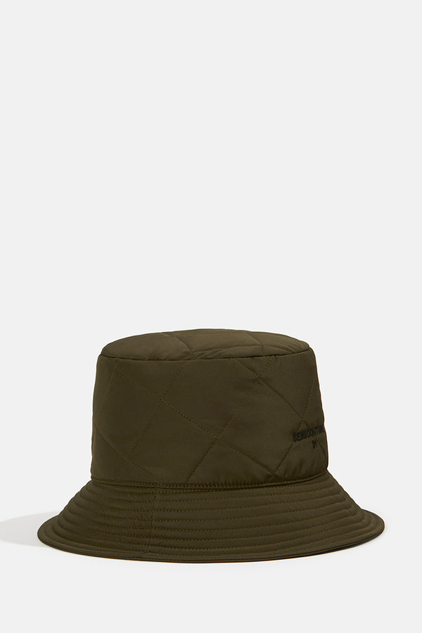 Semicouture Cappello lilac | semicouture Latest stili
