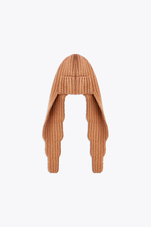 Semicouture Cuffia roxanna | semicouture Ultimo giorno