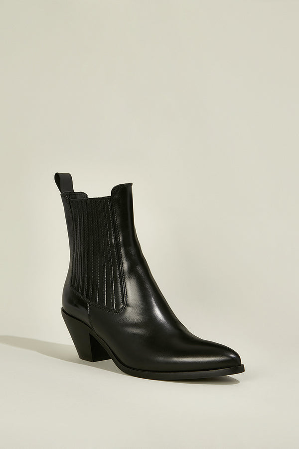 Semicouture Stivaletto candis | semicouture Promozione temporanea